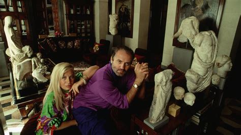 gianni versace arte|gianni versace cause of death.